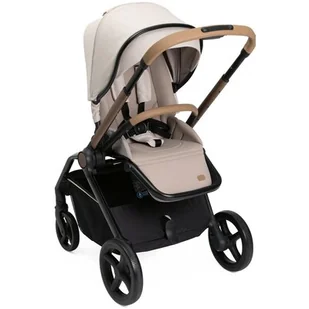 Wózek dziecięcy CHICCO Mysa Amber Glow - Wózki dziecięce - miniaturka - grafika 1