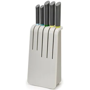 Zestaw noży JOSEPH JOSEPH Duo (5 elementów) - Noże kuchenne - miniaturka - grafika 1