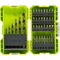 Wiertła - Ryobi RAK38SDD 5132003303 - miniaturka - grafika 1