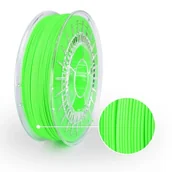 Filamenty i akcesoria do drukarek 3D - Filament Pla Starter Rosa 3D 1.75mm Neon Green 0.8 - miniaturka - grafika 1