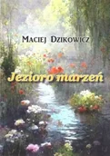 Poezja - Jezioro marzeń - miniaturka - grafika 1