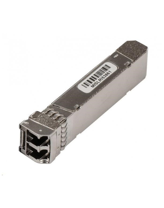 MIKROTIK SFP CWDM module 1.25G SM 40km 1530nm Dual LC-connector DDM S-C53DLC40D