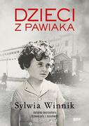 E-booki - biografie - Dzieci z Pawiaka - miniaturka - grafika 1
