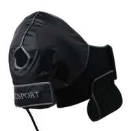 Apteczki i materiały opatrunkowe - Kompresyjny mankiet chłodzący na bark - Cryo Compression Wraps - miniaturka - grafika 1