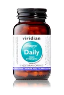 Układ pokarmowy - Viridian Synerbio Daily High Strength - 30 kapsułek - miniaturka - grafika 1