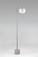 Lampy stojące - Deco Lighting Lampa podłogowa TARGA LS-PCF471 Deco Lighting LS-PCF471 - miniaturka - grafika 1