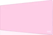 Podkładki pod mysz - Podkładka Tilt PODKŁADKA POD MYSZ GAMINGOWA Pink Harmony 90x40 TILT Wodoodporna XXL - miniaturka - grafika 1