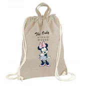 Worki na buty - BENIAMIN Worko-plecak Minnie Mouse - Beniamin - miniaturka - grafika 1