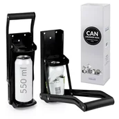 Korkociągi i otwieracze - Zgniatacz Puszek Max - miniaturka - grafika 1