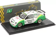 Samochody i pojazdy dla dzieci - Spark Model Ford Sierra Rs500 Cosworth Macau 1990 G 1:43 Sa198 - miniaturka - grafika 1
