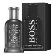 Wody i perfumy męskie - Hugo Boss Bottled Absolute woda perfumowana 100ml - miniaturka - grafika 1