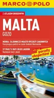Przewodniki - Malta - miniaturka - grafika 1