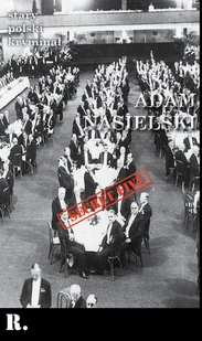 CM Jakub Jagiełło Stary Polski kryminał Tom 10 R. Adam Nasielski - Kryminały - miniaturka - grafika 2