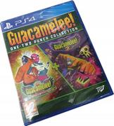 Gry PlayStation 4 - Guacamelee One Two Punch Collection GRA PS4 - miniaturka - grafika 1