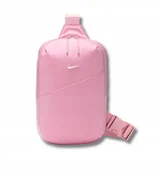 Nerki - Torba na ramię NIKE AURA "Elemental Pink" (HF7038-699) 5L - miniaturka - grafika 1