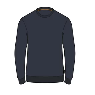 Sweter turystyczny męski Quechua NH150 - Odzież trekkingowa męska - miniaturka - grafika 1