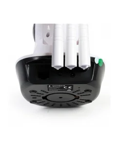 Gembird Kamera IP Gembird Kamera IP WiFi Full HD Gembird ICAM-WRHD-02 ICAM-WRHD-02 - Kamery IP - miniaturka - grafika 9
