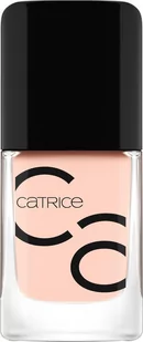 Catrice Autumn Collection ICONAILS Gel Lacquer 133 - lakier do paznokci - Lakiery do paznokci - miniaturka - grafika 1