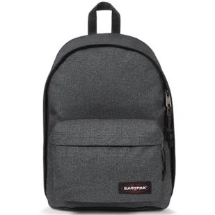 Dorosły Plecak Eastpak Out Of Office Czarny - Plecaki - miniaturka - grafika 1