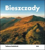 Albumy krajoznawcze - Bieszczady - miniaturka - grafika 1