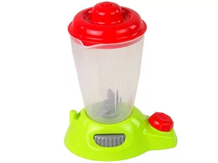 Zestaw Blender Kielichowy Owoce Na Rzep Świeci Gra - Zabawki i gry sportowe - miniaturka - grafika 2