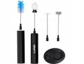 Spieniacze do mleka - Spieniacz do mleka LUND BEZPRZEWODOWY SPIENIACZ DO MLEKA 4w1 - miniaturka - grafika 1