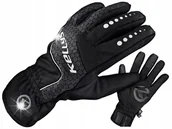 Rękawiczki rowerowe - Zimowe Rękawiczki Rowerowe Kellys Coldbreaker M - miniaturka - grafika 1