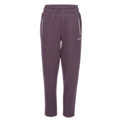 Spodnie sportowe damskie - LADY HERBINA M000277611 - miniaturka - grafika 1