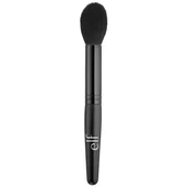 Pędzle do makijażu - e.l.f Cosmetics Highlighter Brush - miniaturka - grafika 1