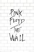 Plakaty - Pink Floyd The Wall Album - plakat 61x91,5 cm - miniaturka - grafika 1