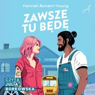 Audiobooki - romanse - Zawsze tu będę - miniaturka - grafika 1