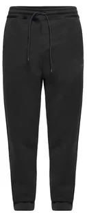 HUGO BOSS dresy męskie sportowe spodnie dresowe r. M - Dresy męskie HUGO BOSS dresy męskie sportowe spodnie dresowe r. M - Dresy męskie - miniaturka - grafika 1