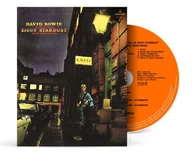 Filmy muzyczne Blu-Ray - The Rise And Fall Of Ziggy Stardust And The Spiders From Mars - miniaturka - grafika 1