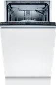 Zmywarki do zabudowy - Bosch SPV2XMX01E - miniaturka - grafika 1