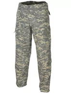 Odzież trekkingowa męska - Spodnie myśliwskie męskie Teesar ACU Rip-Stop UCP (At-Digital) - miniaturka - grafika 1