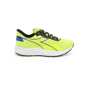 Buty biegowe męskie DIADORA PASSO 2 - Buty sportowe męskie - miniaturka - grafika 1