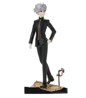Figurki kolekcjonerskie - Neon Genesis Evangelion Kaworu Nagisa 19 Cm Figurka Sega Goods - miniaturka - grafika 1