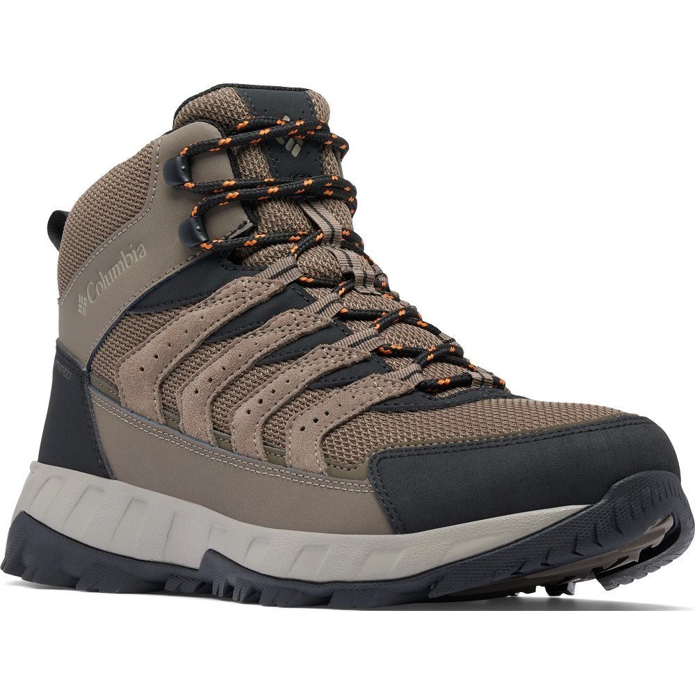 Buty Columbia YM8651255