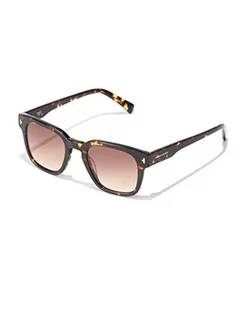 HAWKERS X PIERRE GASLY okulary przeciwsłoneczne dla kobiet i mężczyzn w różnych kolorach i wzorach, Stack Carey · Czerwony Brązowy, rozmiar uniwersalny - Okulary przeciwsłoneczne - miniaturka - grafika 1