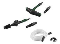 Pozostałe narzędzia ogrodowe - PARKSIDE® Szczotki do myjek wysokociśnieniowych - miniaturka - grafika 1