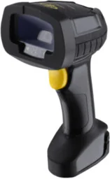 Datalogic PowerScan PBT9600 DPX, BT, 2D, DPM, BT, RB, black, yellow - Czytniki kodów kreskowych - miniaturka - grafika 1