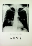 Poezja - Szwy - miniaturka - grafika 1