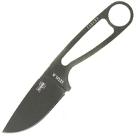 Noże - ESEE Knives Izula olive drab, IZULA-OD - miniaturka - grafika 1
