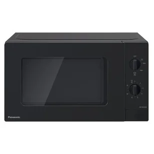 Kuchenka mikrofalowa Panasonic NN-SM22QBEPG - Kuchenki mikrofalowe - miniaturka - grafika 1