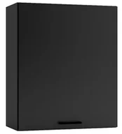 Szafki kuchenne - Szafka kuchenna wisząca 60 cm grafit S5-W46 - miniaturka - grafika 1