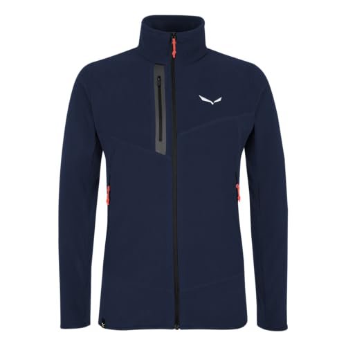 Salewa Męska kurtka polarowa Paganella Pl M Jkt (1 opakowanie)