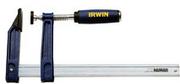 Imadła i ściski - Irwin ścisk stolarski śrubowy nastawny typ S 80x800mm 10503568 - miniaturka - grafika 1