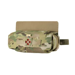 M-Tac - Apteczka taktyczna zrywana Rool Elite - MultiCam - 51700008 - Odzież taktyczna i umundurowanie - miniaturka - grafika 1