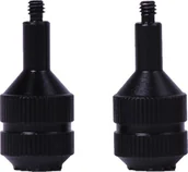 Akcesoria do drona - SunnyLife DRĄŻKI JOYSTICKI WYMIENNE DO DJI RC PRO MAVIC 3 / DJI FPV REMOTE CONTROLLER 2 - miniaturka - grafika 1