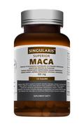 ACTIVEPHARM LABS SP. Z O.O. SP.K. Singularis Superior MACA 500mg 120 kapsułek 3246321